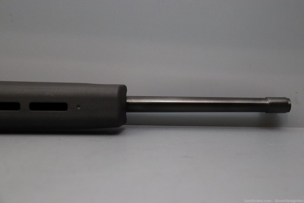 Ruger 10/22 Bicentennial Edition 22LR 18.5" w/ Magpul Stock-img-15