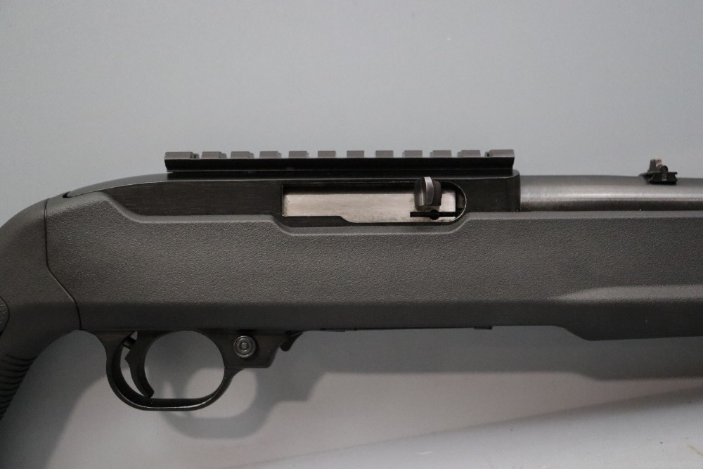 Ruger 10/22 Bicentennial Edition 22LR 18.5" w/ Magpul Stock-img-12