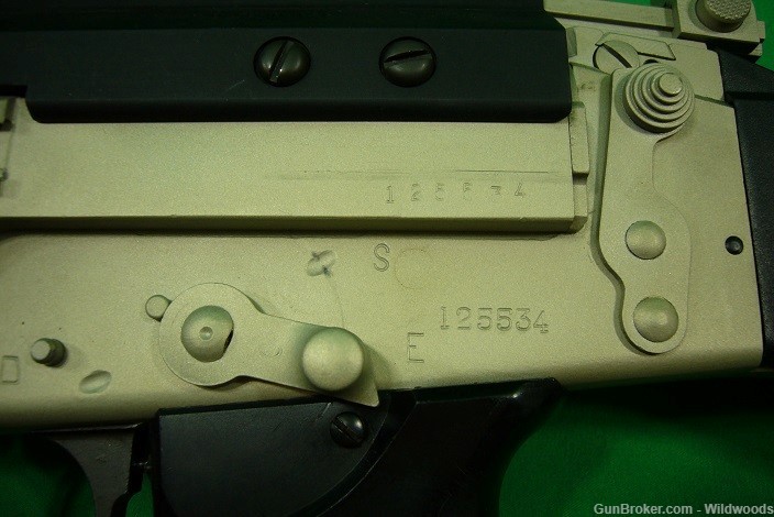  L1A1 .308 "Sporter" Marked Import/Matching Numbers -img-7