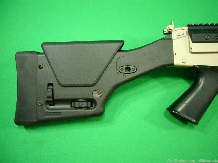  L1A1 .308 "Sporter" Marked Import/Matching Numbers -img-1