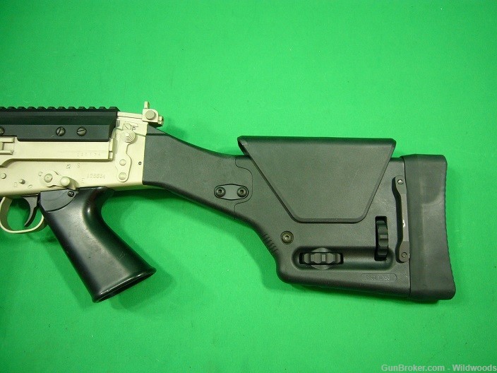  L1A1 .308 "Sporter" Marked Import/Matching Numbers -img-4