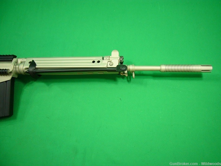  L1A1 .308 "Sporter" Marked Import/Matching Numbers -img-3