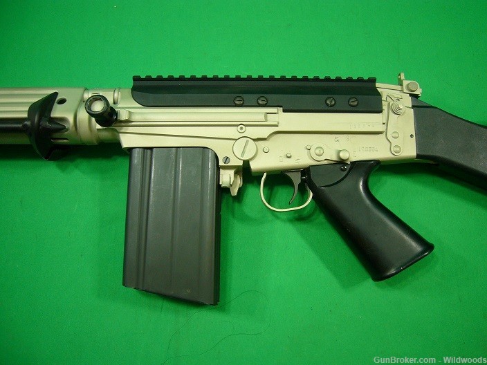 L1A1 .308 "Sporter" Marked Import/Matching Numbers -img-5