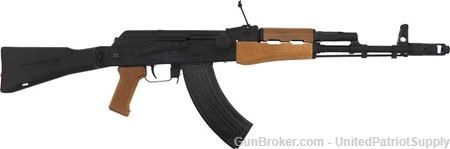 Kalashnikov USA Kalashnikov KR-103 Side Folder-img-0