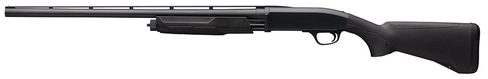 Browning BPS Field Composite 12 Gauge Pump Action Shotgun 26-img-1