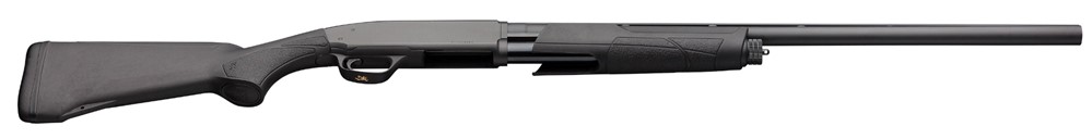 Browning BPS Field Composite 12 Gauge Pump Action Shotgun 26-img-3
