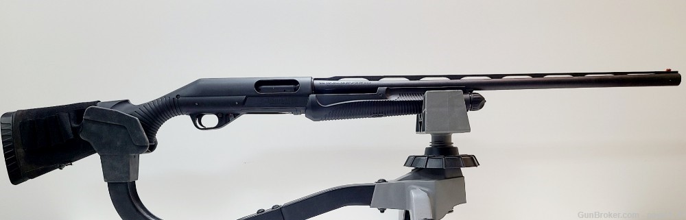 Benelli Nova 12GA pump action shotgun-img-1