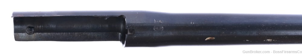 Remington 1100 2.75" 12ga Shotgun Barrel 28" Blued Mod Choke- Used (JFM)-img-4