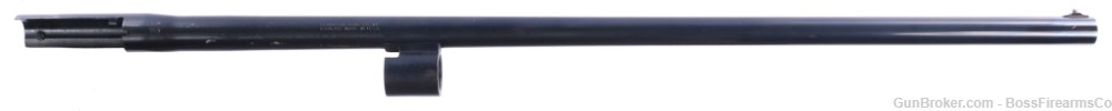Remington 1100 2.75" 12ga Shotgun Barrel 28" Blued Mod Choke- Used (JFM)-img-3
