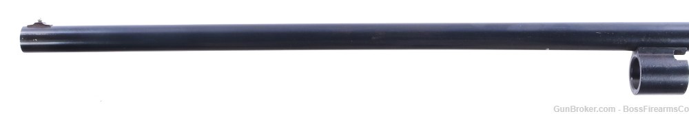 Remington 1100 2.75" 12ga Shotgun Barrel 28" Blued Mod Choke- Used (JFM)-img-1