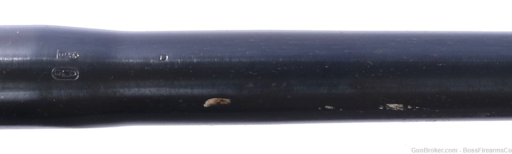 Remington 1100 2.75" 12ga Shotgun Barrel 28" Blued Mod Choke- Used (JFM)-img-5