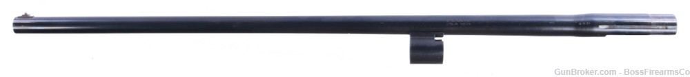 Remington 1100 2.75" 12ga Shotgun Barrel 28" Blued Mod Choke- Used (JFM)-img-0