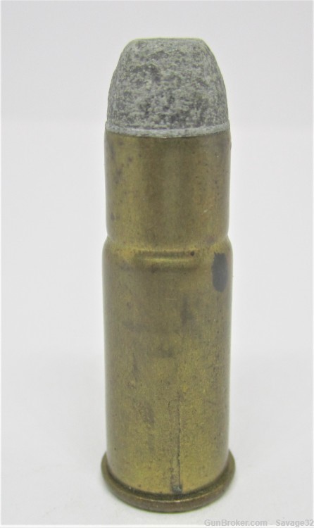 Scarce Robin Hood Ammunition Co. 38 WCF-img-0