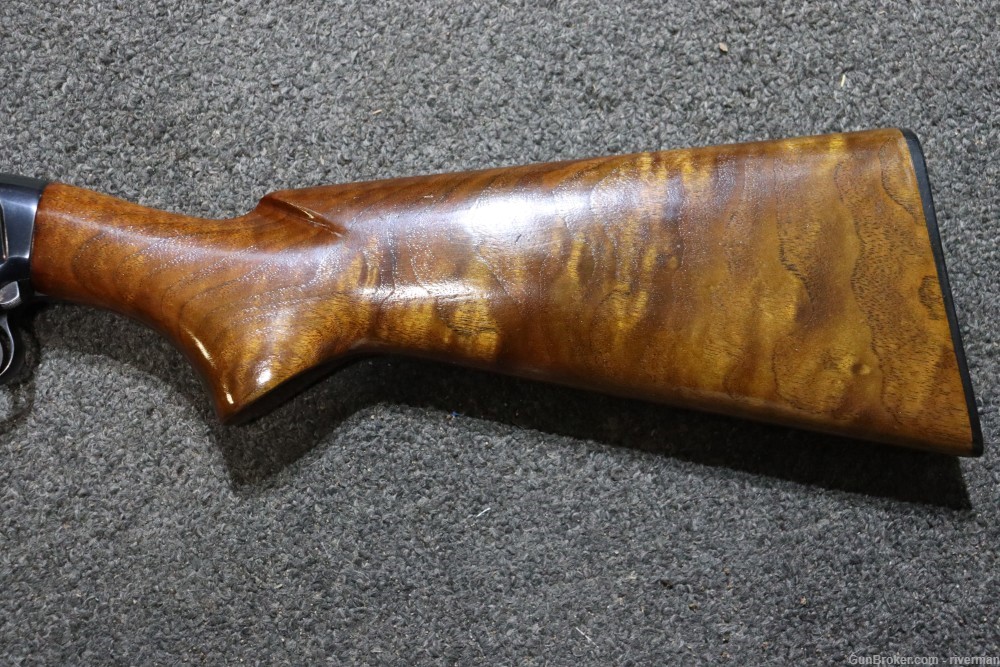 Winchester Model 12 Pump Action 12 Gauge Shotgun (SN#1570088)-img-6