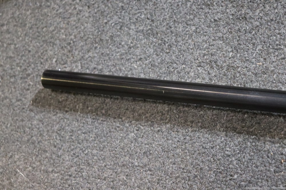 Winchester Model 12 Pump Action 12 Gauge Shotgun (SN#1570088)-img-9