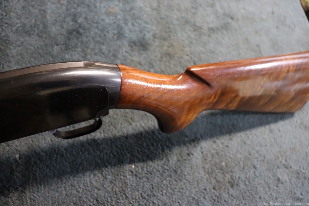 Winchester Model 12 Pump Action 12 Gauge Shotgun (SN#1570088)-img-13