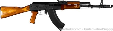 Kalashnikov USA KUSA KR103AW-img-0