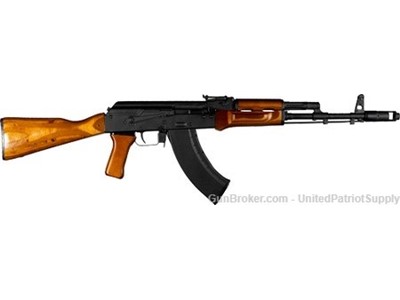 Kalashnikov USA KUSA KR103AW