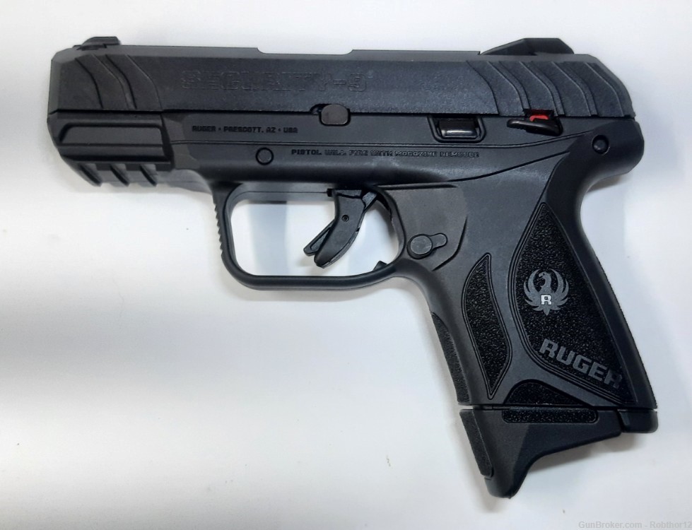 RUGER SECURITY 9 COMPACT-img-1