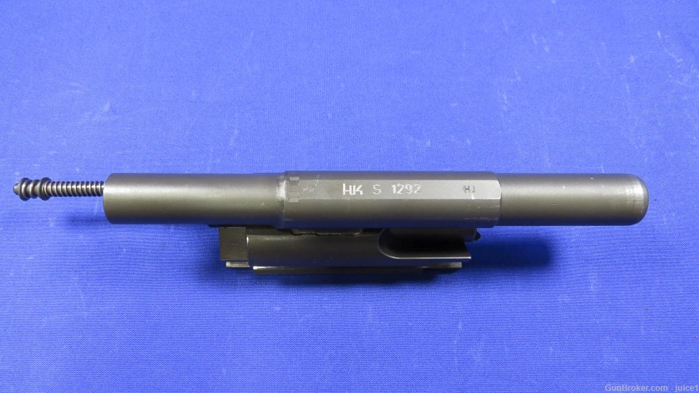 German Made Heckler & Koch HK 93 .22LR Conversion Kit - IA Code - 1980-img-4