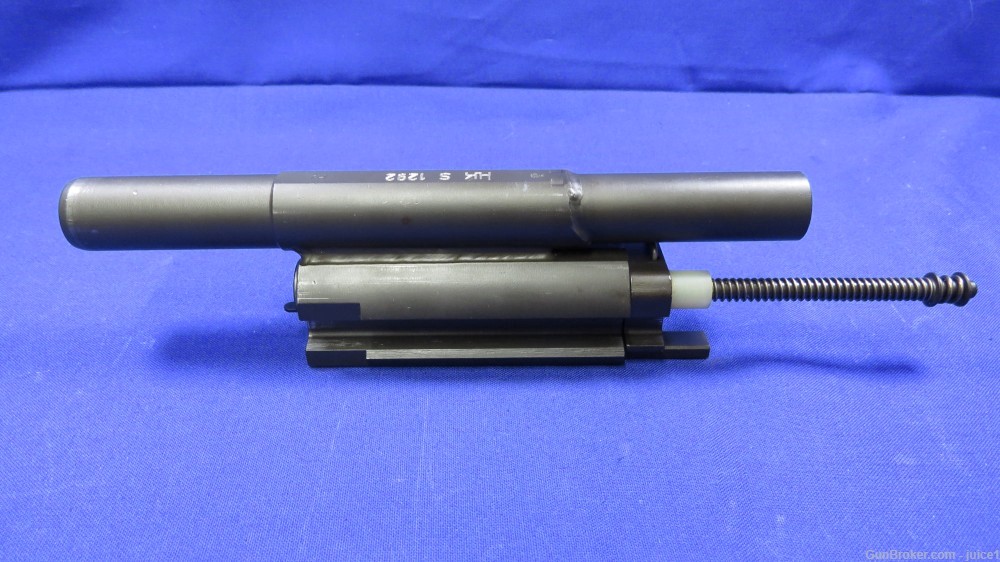 German Made Heckler & Koch HK 93 .22LR Conversion Kit - IA Code - 1980-img-6