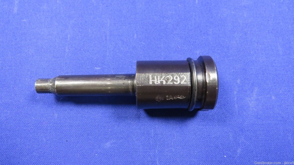 German Made Heckler & Koch HK 93 .22LR Conversion Kit - IA Code - 1980-img-8