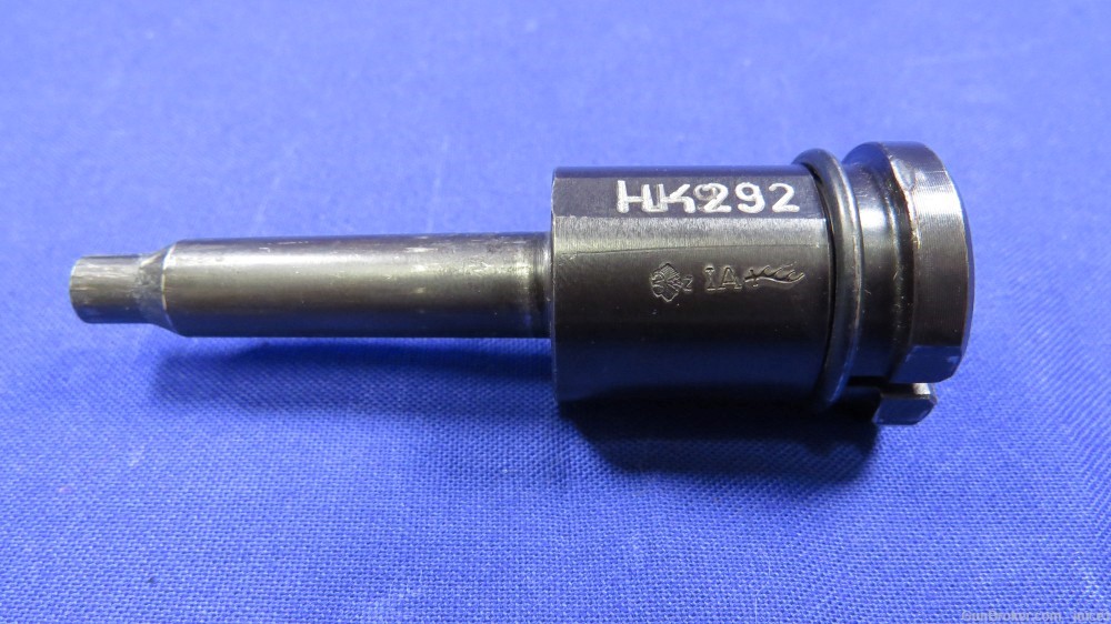 German Made Heckler & Koch HK 93 .22LR Conversion Kit - IA Code - 1980-img-9