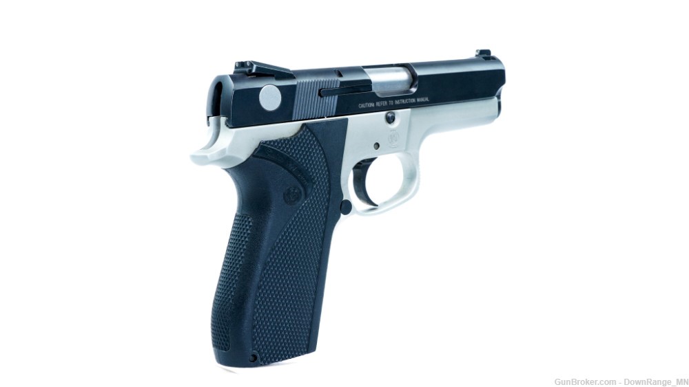 SMITH & WESSON MODEL 5943 DAO 9MM-img-4
