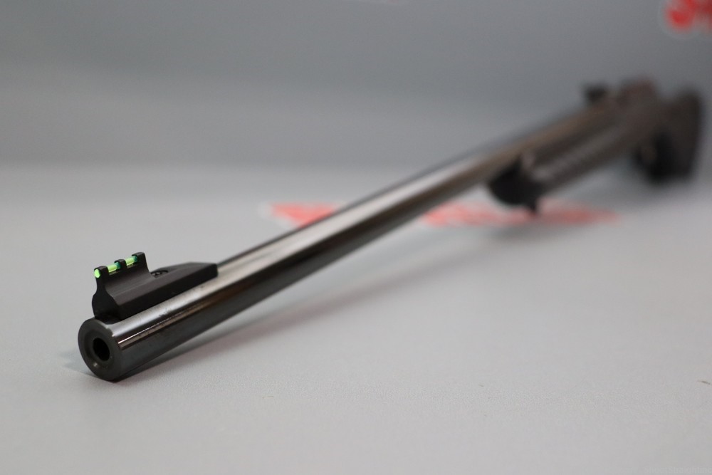 Ruger American Rimfire Rifle .22LR 22"-img-5