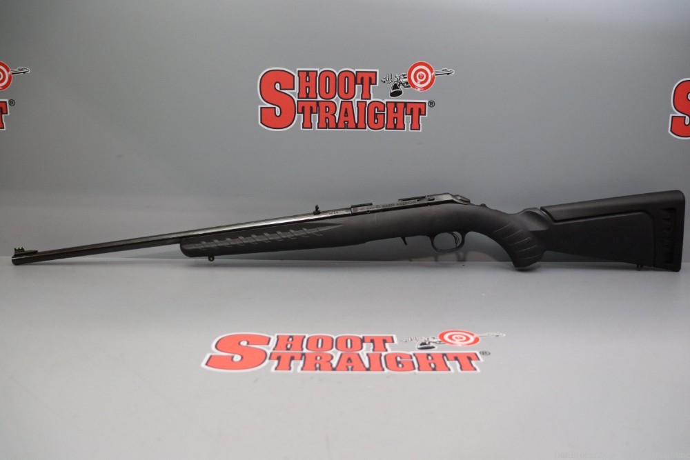 Ruger American Rimfire Rifle .22LR 22"-img-23