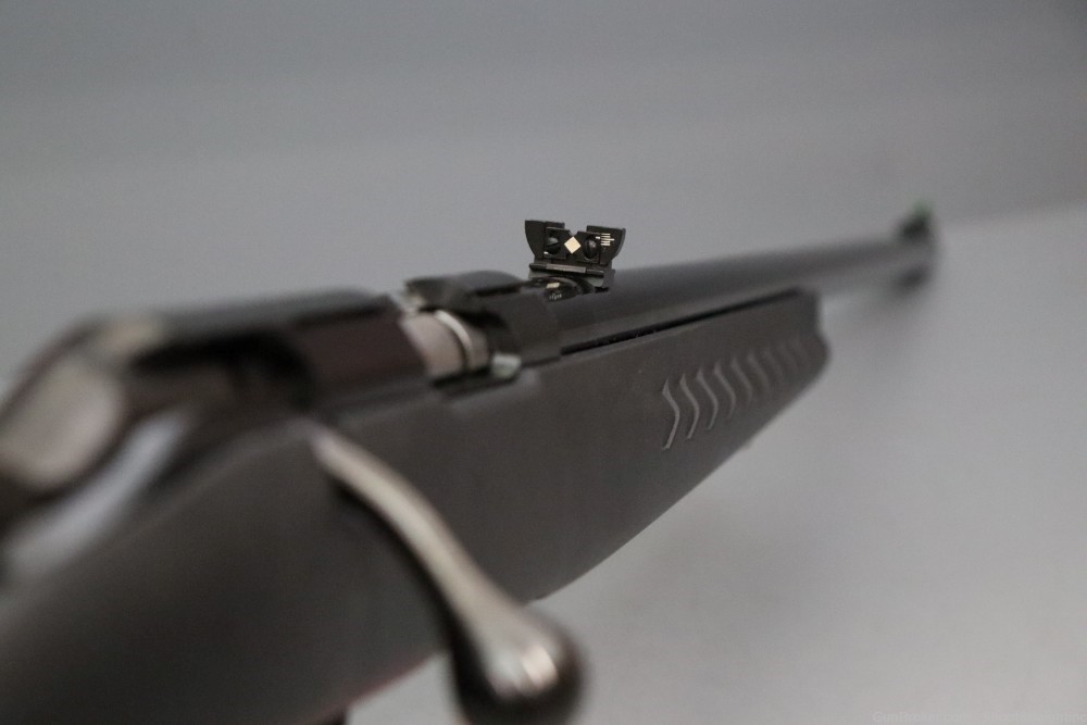 Ruger American Rimfire Rifle .22LR 22"-img-11