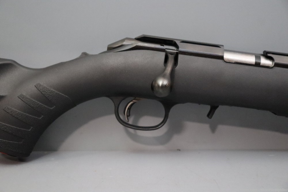 Ruger American Rimfire Rifle .22LR 22"-img-2