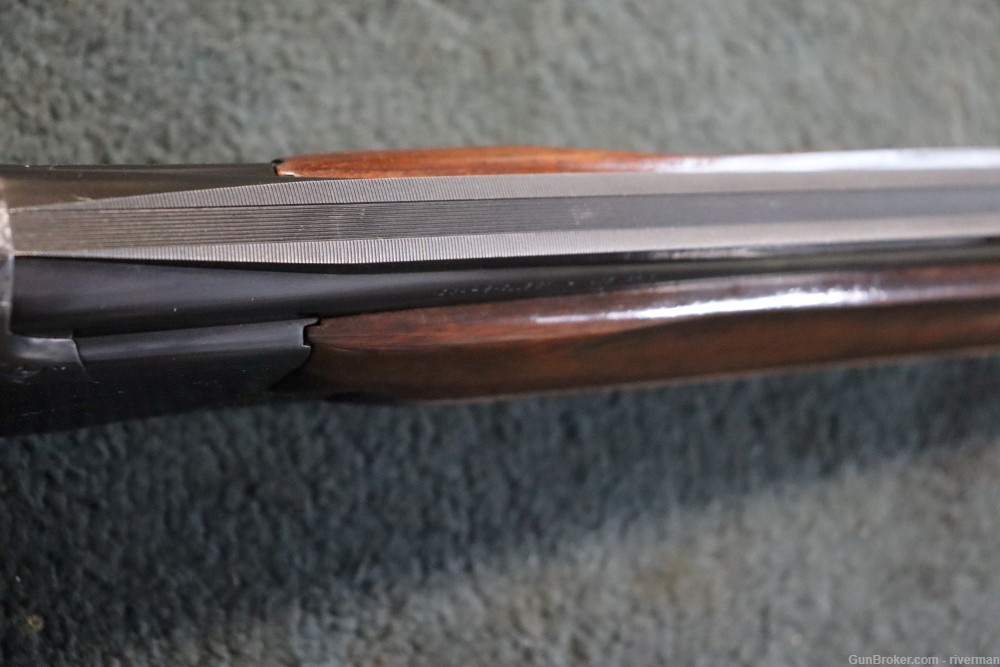 Browning Superposed Lightning Broadway Trap O&U 12 Gauge Shotgun-img-14