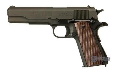 INLAND 1911A1 45ACP 5in 7RD BLK-img-0
