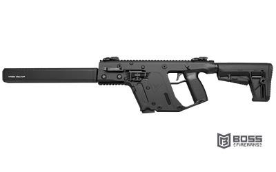 KRISS VECTOR CRB 9MM 16in 40RD BLK-img-0