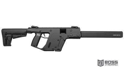 KRISS VECTOR CRB 9MM 16in 40RD BLK-img-1