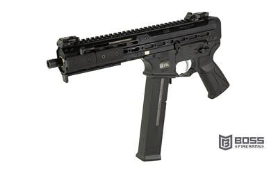 LWRC SMG PSTL 45ACP 8.5in 2-25RD MAGS-img-2