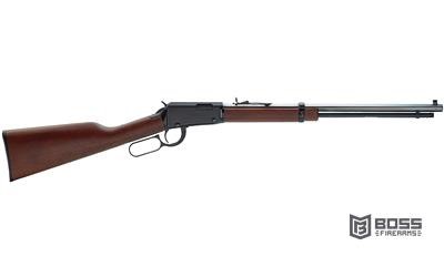 HENRY OCTAGON FRONTIER 22LR 20in-img-0