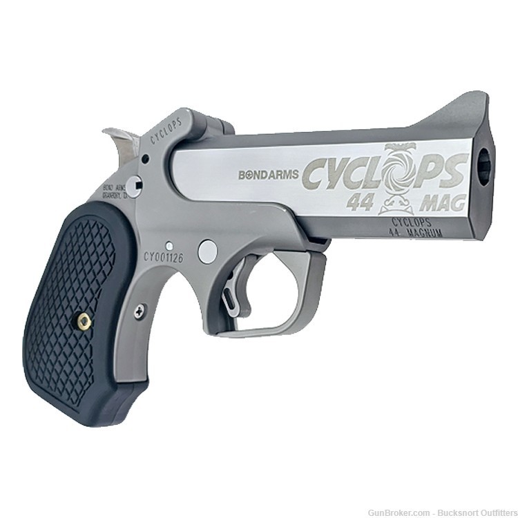 Bond Arms BACY Cyclops Derringer .44 MAG-img-0