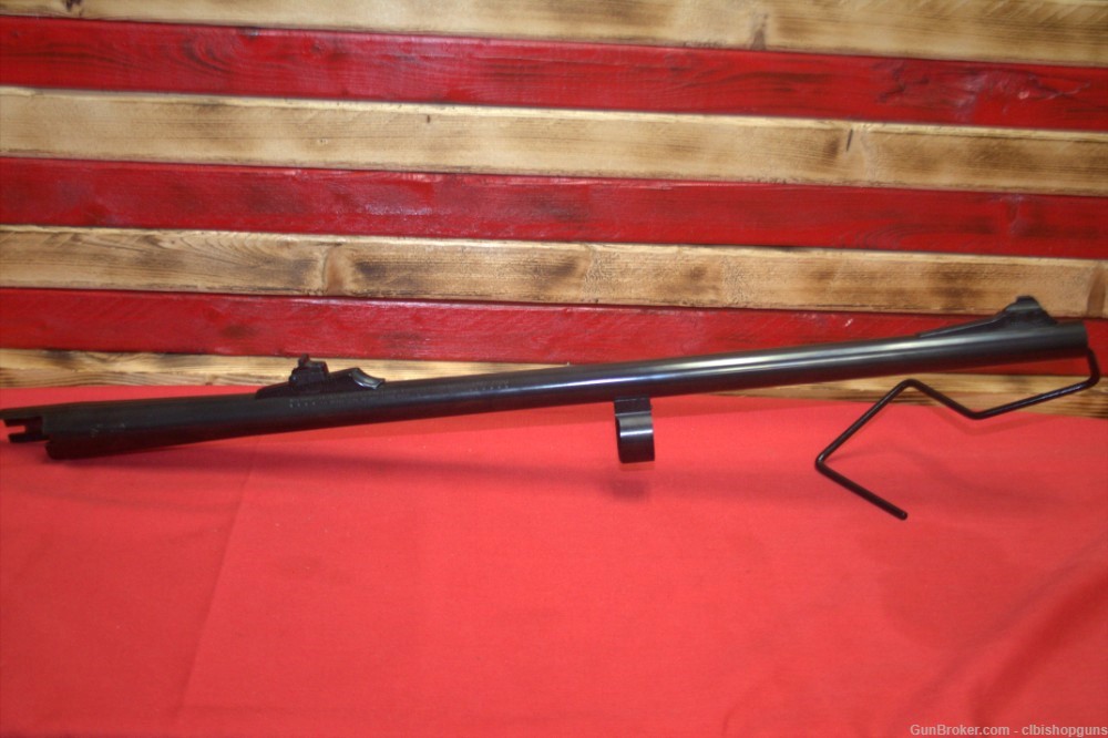 NEW OLD STOCK Remington 870  20 Gauge IMC CYL DEER BARREL -img-7