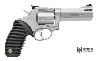 TAURUS 44 TRKR 44MAG 4in 5RD STS AS-img-1