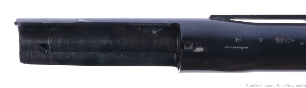 Remington 1100 2.75" 12ga Shotgun Barrel 28" Blued Full Choke- Used(JFM)-img-5