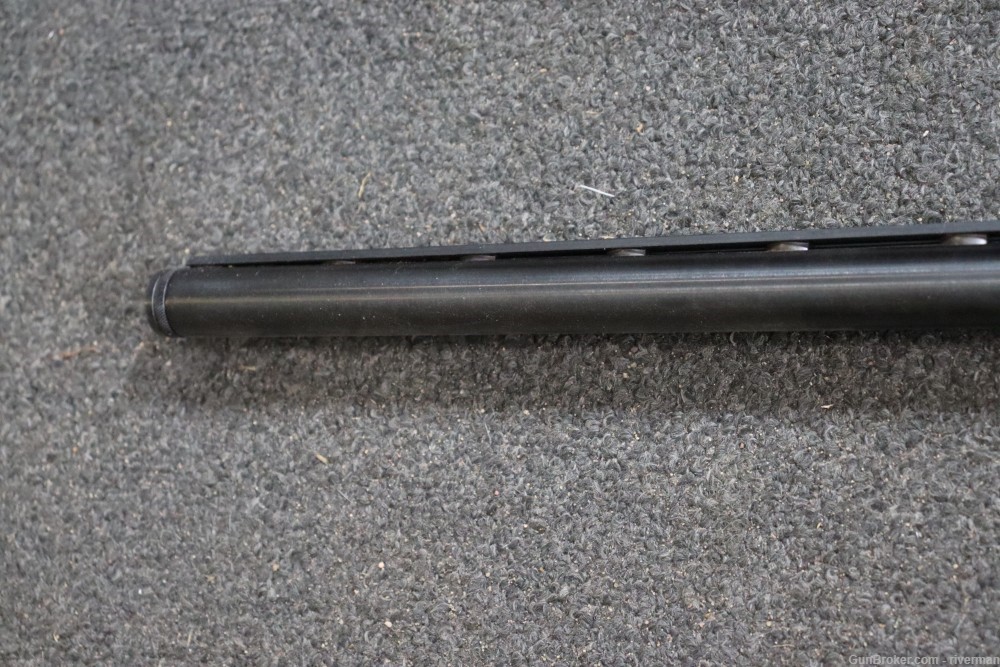 NIB Winchester Model 1300 Pump Action 12 Gauge Combo Shotgun (SN#L3247154)-img-11