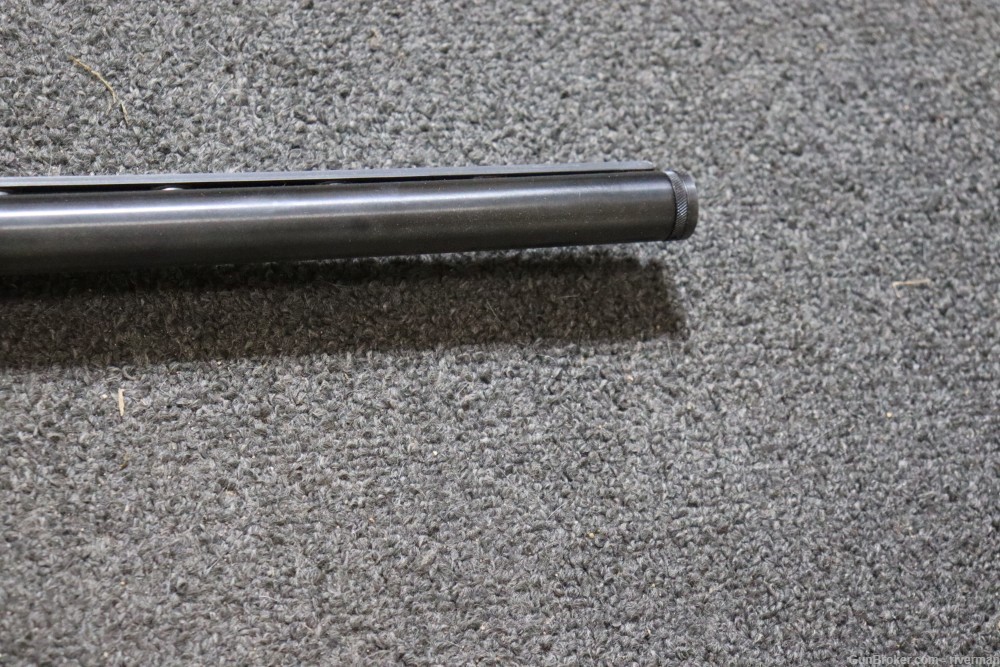 NIB Winchester Model 1300 Pump Action 12 Gauge Combo Shotgun (SN#L3247154)-img-5