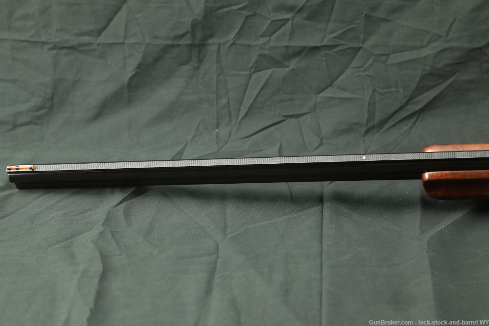 Browning Miroku Citori Grade 3  20 GA 28" O/U Shotgun, MFD 1980-img-12