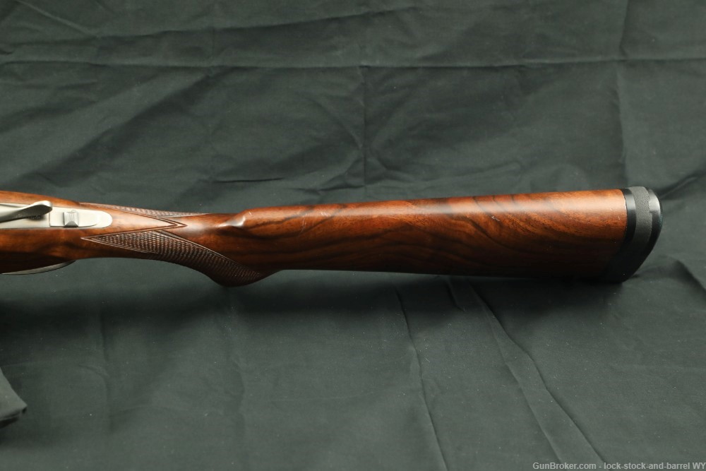 Browning Miroku Citori Grade 3  20 GA 28" O/U Shotgun, MFD 1980-img-15