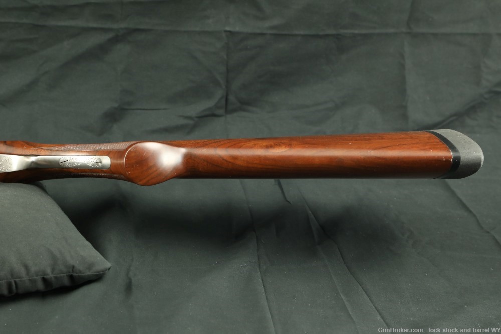 Browning Miroku Citori Grade 3  20 GA 28" O/U Shotgun, MFD 1980-img-19