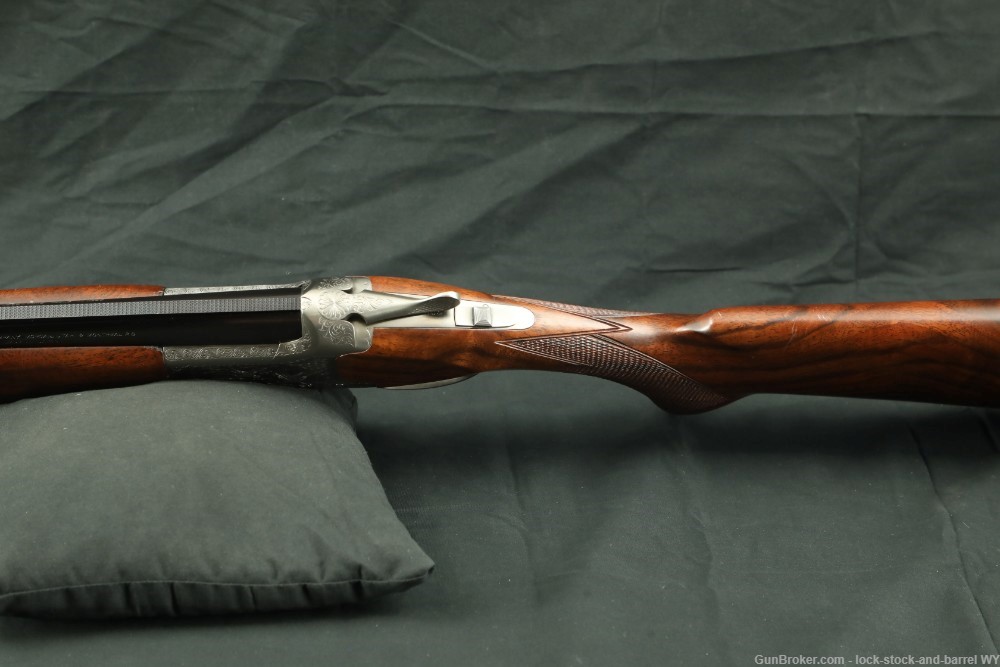 Browning Miroku Citori Grade 3  20 GA 28" O/U Shotgun, MFD 1980-img-14