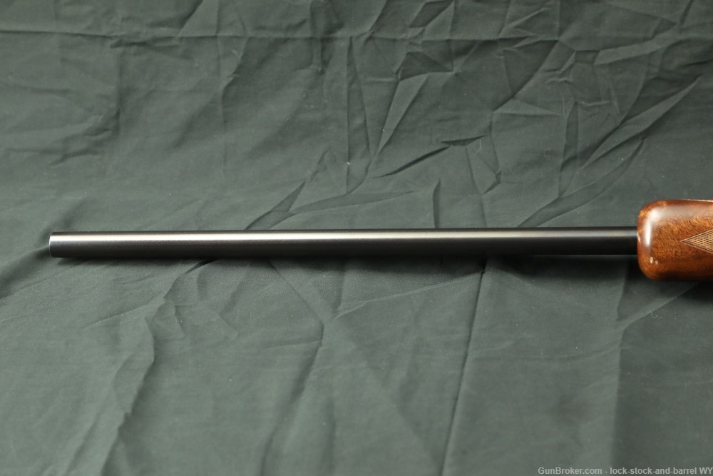 Browning Miroku Citori Grade 3  20 GA 28" O/U Shotgun, MFD 1980-img-16