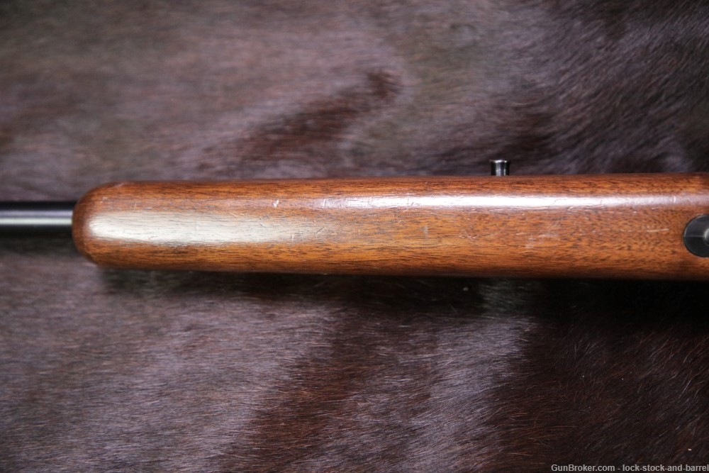 Winchester Model 77 .22 Long Rifle LR 22” Semi Auto Rifle, 1955-1963 C&R-img-15